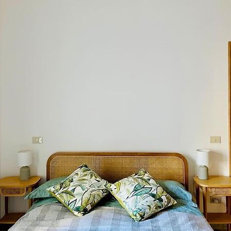 Apartmán Casa Al Borgo Řím Exteriér fotografie