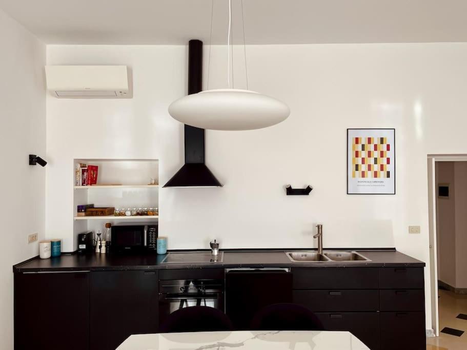 Apartmán Casa Al Borgo Řím Exteriér fotografie