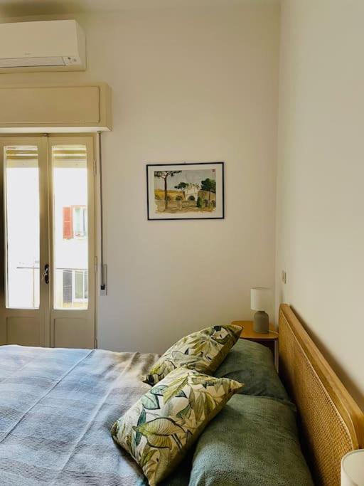 Apartmán Casa Al Borgo Řím Exteriér fotografie
