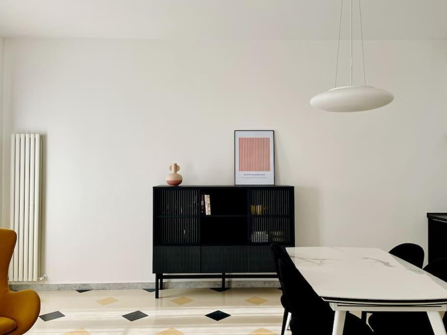 Apartmán Casa Al Borgo Řím Exteriér fotografie