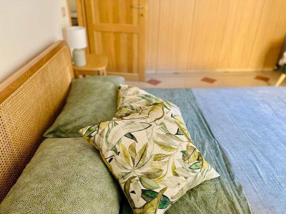 Apartmán Casa Al Borgo Řím Exteriér fotografie